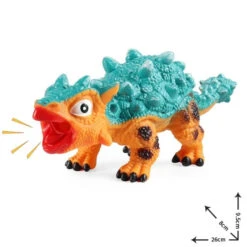 Dinosaurier Baby Spielfiguren Mit Sound -Dinosaurier-Spielzeug product image 1951072151