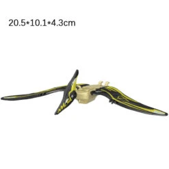 Dinosaurier Baustein Spielzeug Figuren Im Praktischen Spar Set -Dinosaurier-Spielzeug product image 1952974485