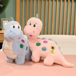 Süßes Dino Kuscheltier 15 Süßes Dino Kuscheltier -Dinosaurier-Spielzeug product image 1959267111