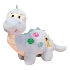 Süßes Dino Kuscheltier 14 Süßes Dino Kuscheltier -Dinosaurier-Spielzeug product image 1959267135