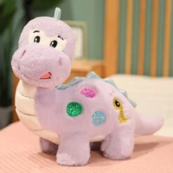 Süßes Dino Kuscheltier 19 Süßes Dino Kuscheltier -Dinosaurier-Spielzeug product image 1959267139