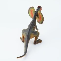 Dilophosaurus Dinosaurier Spielzeug Figur -Dinosaurier-Spielzeug product image 1965006588