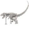Technic Konstruktionsbausatz 3D T-Rex Fossil, 1464 Teile -Dinosaurier-Spielzeug product image 1966251631