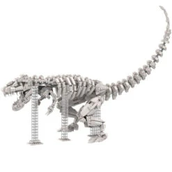 Technic Konstruktionsbausatz 3D T-Rex Fossil, 1464 Teile