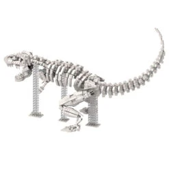 Technic Konstruktionsbausatz 3D T-Rex Fossil, 1464 Teile -Dinosaurier-Spielzeug product image 1966251634