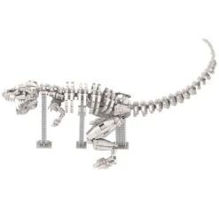 Technic Konstruktionsbausatz 3D T-Rex Fossil, 1464 Teile -Dinosaurier-Spielzeug product image 1966251636