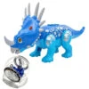Großer Styracosaurus Dinosaurier Figur (20cm X 9cm) -Dinosaurier-Spielzeug product image 1972917796