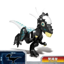 Jurassic World Dinosaurier - Carnotaurus, Dilophosaurus Oder Stygimoloch -Dinosaurier-Spielzeug product image 1974216395