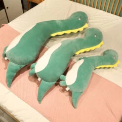 XXL Dinosaurier Und Andere Kuscheltiere (90/120/150cm) -Dinosaurier-Spielzeug product image 1975960648