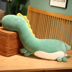 XXL Dinosaurier Und Andere Kuscheltiere (90/120/150cm) -Dinosaurier-Spielzeug product image 1975960656