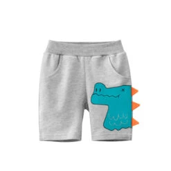 Sommer Dino Kurze Hose Shorts Für Kinder