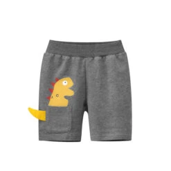 Sommer Dino Kurze Hose Shorts Für Kinder -Dinosaurier-Spielzeug product image 1978177104