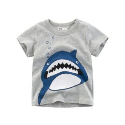 Dino Sommer Kinder T-Shirt Mit Vielen Verschiedenen Motiven -Dinosaurier-Spielzeug product image 1978444325