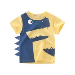 Dino Sommer Kinder T-Shirt Mit Vielen Verschiedenen Motiven -Dinosaurier-Spielzeug product image 1978444330
