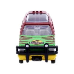 Jurassic World Tour SUV Auto Spielzeug -Dinosaurier-Spielzeug product image 1981647813