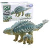 Ankylosaurus Aus Jurassic World Figuren