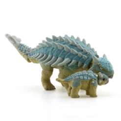 Ankylosaurus Aus Jurassic World Figuren -Dinosaurier-Spielzeug product image 1981651457
