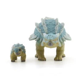 Ankylosaurus Aus Jurassic World Figuren -Dinosaurier-Spielzeug product image 1981651458