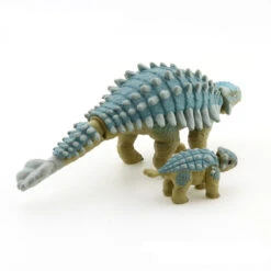 Ankylosaurus Aus Jurassic World Figuren -Dinosaurier-Spielzeug product image 1981651461
