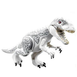 Jurassic World Dinosaurier Figuren - 75 Dinos Zur Wahl