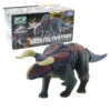 Jurassic World Nasutoceratops Dino Figur