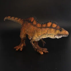 Acrocanthosaurus DInosaurier Figur