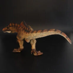 Acrocanthosaurus DInosaurier Figur -Dinosaurier-Spielzeug product image 1983733023