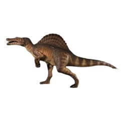 1:35 Nanmu Spinosaurus Supplanter Dinosaurier Figur