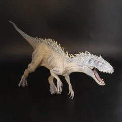 Große Indominus Rex Dino Figur