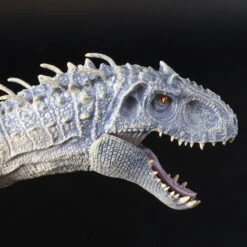 Große Indominus Rex Dino Figur -Dinosaurier-Spielzeug product image 1987110353