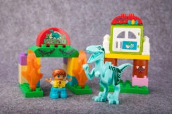 Jurassic World Park Dinosaurier Spielzeug Set -Dinosaurier-Spielzeug product image 1988426631