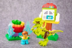 Jurassic World Park Dinosaurier Spielzeug Set -Dinosaurier-Spielzeug product image 1988426633