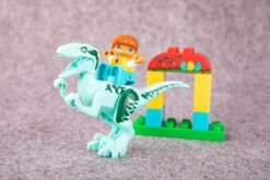 Jurassic World Park Dinosaurier Spielzeug Set -Dinosaurier-Spielzeug product image 1988426636