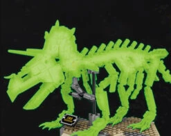 Bausatz Dinosaurier-Fossilien, Die Im Dunkeln Leuchten -Dinosaurier-Spielzeug product image 1993909069