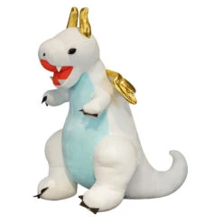 Dinosaur T-Rex Drachen Kuscheltier (45/58cm)