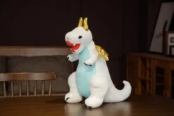 Dinosaur T-Rex Drachen Kuscheltier (45/58cm) -Dinosaurier-Spielzeug product image 2002188061