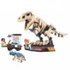 Jurassic World T-Rex-Skelett In Der Fossilienausstellung Spielzeug-Baustein Set (210 Teile) 1 Jurassic World T-Rex-Skelett In Der Fossilienausstellung Spielzeug-Baustein Set (210 Teile) -Dinosaurier-Spielzeug product image 2007661890