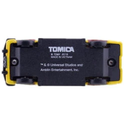 Tomica Jurassic World SUV 1992 Ford Explorer Modellauto -Dinosaurier-Spielzeug product image 2011660693
