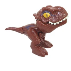 Fingerschnappende Dino Figuren -Dinosaurier-Spielzeug product image 2011734483