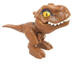 Fingerschnappende Dino Figuren -Dinosaurier-Spielzeug product image 2011734484