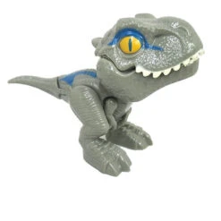 Fingerschnappende Dino Figuren -Dinosaurier-Spielzeug product image 2011734485