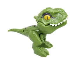 Fingerschnappende Dino Figuren -Dinosaurier-Spielzeug product image 2011734486