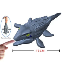 Fingerschnappende Dino Figuren -Dinosaurier-Spielzeug product image 2011734487