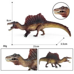 Dinosaurier Spielzeug Figuren - Verschiedene Motive -Dinosaurier-Spielzeug product image 2012420519