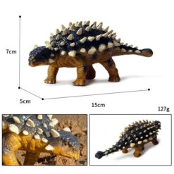 Dinosaurier Spielzeug Figuren - Verschiedene Motive -Dinosaurier-Spielzeug product image 2012420526