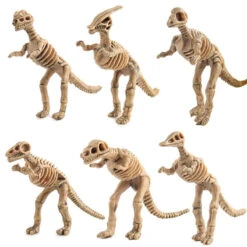 12 Stk. Dinosaurier Fossil Figuren Set 34 12 Stk. Dinosaurier Fossil Figuren Set -Dinosaurier-Spielzeug product image 566597985