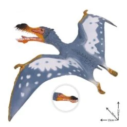 Flugsaurier Pterosaur Figuren - Dino Spielzeug -Dinosaurier-Spielzeug product image 693711312