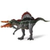 XXL Spinosaurus Dinosaurier Figur