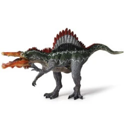 XXL Spinosaurus Dinosaurier Figur