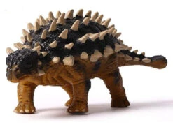 Ankylosaurus Dinosaurier Spiel Figur